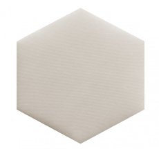 Béžový pískový čalouněný panel