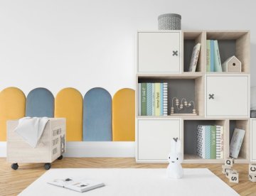 Rozměr 30x50cm - Barva - Hnedá