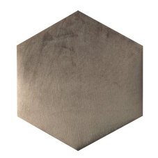 Mousse čalúnený panel hladký