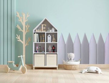 Rozměr 15x60cm - Barva - Zlatá