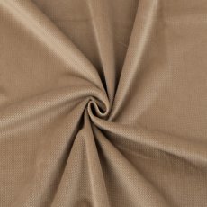 Cappuccino zástena štruktúrovaný zamat 20x60cm
