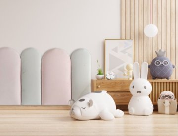 Rozmer 20x60cm - Farba - Fialová