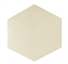 Smotanový čalúnený panel hladký