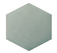 Šalviový čalúnený panel