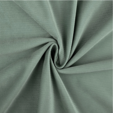 Tmavo šalviový čalúnený nástenný panel 15x60cm ceruzka
