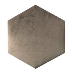 Mousse čalouněný panel hladký