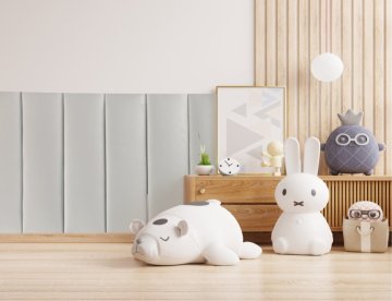 Rozměr 15x60cm - Barva - Fialová