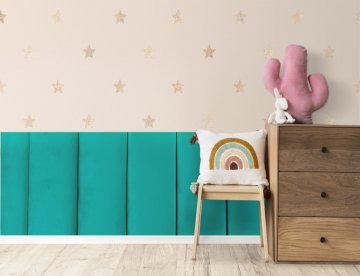 Rozmer 20x50cm - Farba - Červená