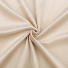 Smetanový čalouněný panel za postel 30x60cm tužka