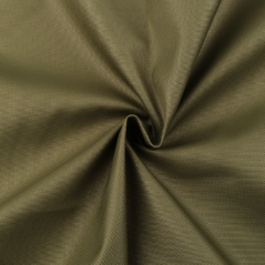 Khaki čalúnený panel