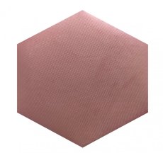Staroružový čalúnený panel