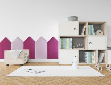 Rozmer 20x60cm - Farba - Čierna