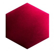 Bordový čalúnený panel