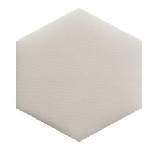 Béžový pieskový čalúnený panel