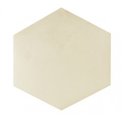 Smotanový čalúnený panel hladký