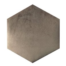 Mousse čalouněný panel hladký